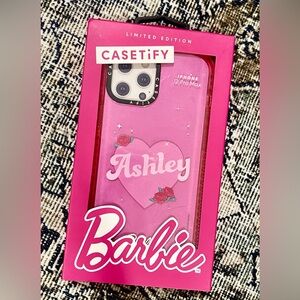 Casetify BARBIE IPhone 12 Pro Max